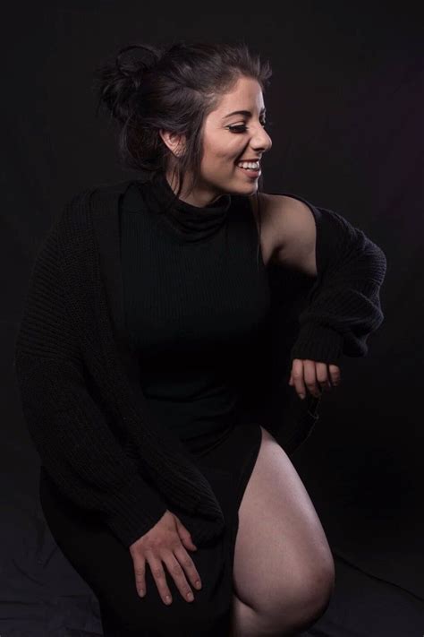 Mariah Mallad aka Momokun .
